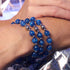 Saphir | Traumlandschaft Opal Armband
